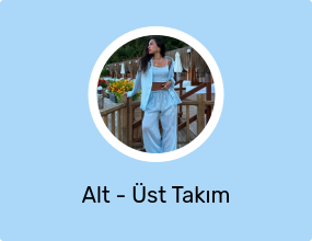 Alt - Üst Takım