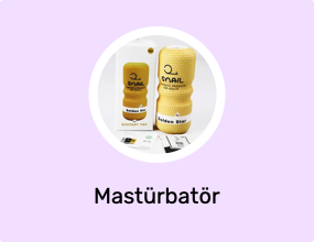 Mastürbatör