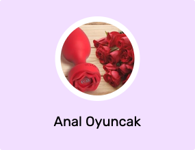 Anal Oyuncak