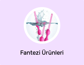 Fantezi Ürünleri
