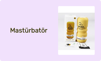 Mastürbatör