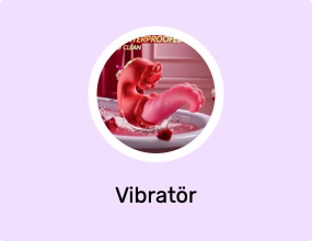 Vibratör