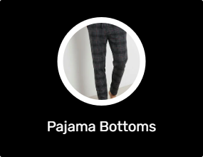 Pajama Bottoms