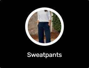 Sweatpants