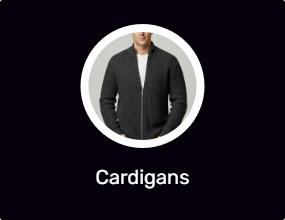 Cardigans