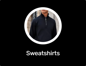 Sweatshirts