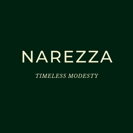 NAREZZA Abiye
