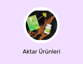 Aktar Ürünleri