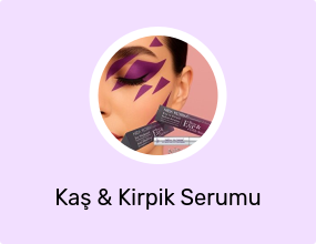 Kaş & Kirpik Serumu