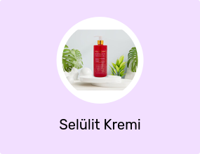 Selülit Kremi
