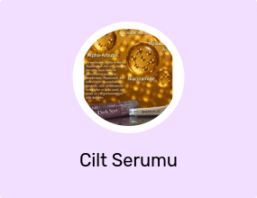 Cilt Serumu