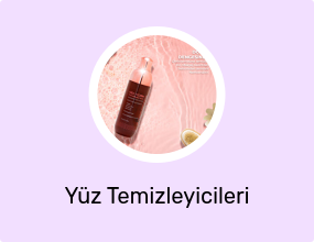 Yüz Temizleyicileri