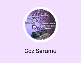 Göz Serumu