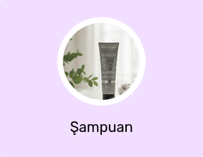 Şampuan