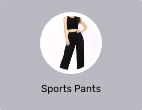 Sports Pants