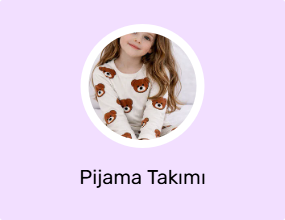 Pijama Takımı