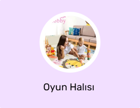 Oyun Halısı 
