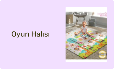 Oyun Halısı 