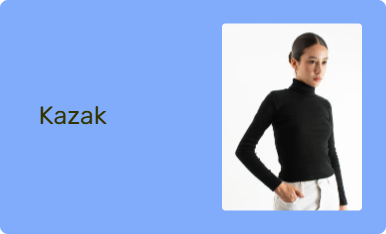 Kazak