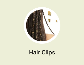Hair Clips