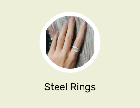 Steel Rings