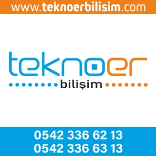 Teknoer Bilişim