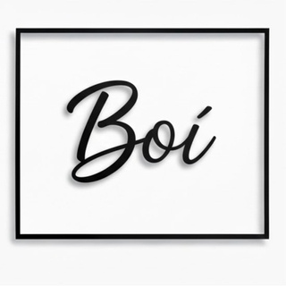 Boi Clothing & Desing Studio