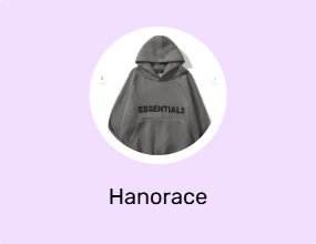 Hanorace