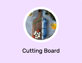 Cutting Board