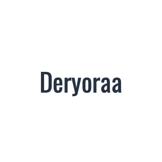 Deryoraa