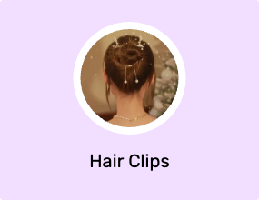 Hair Clips