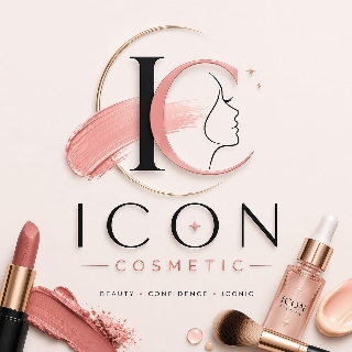 ICON COSMETIC