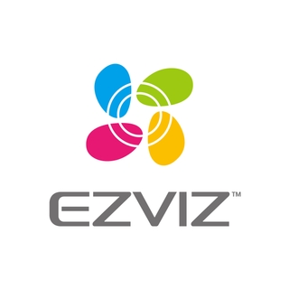 Ezviz Türkiye Official logo