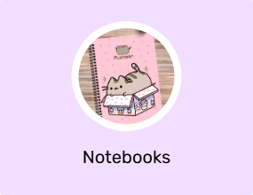 Notebooks