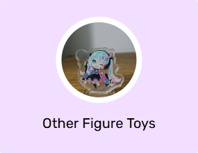 Other Figure Toys