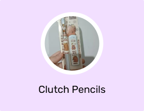 Clutch Pencils