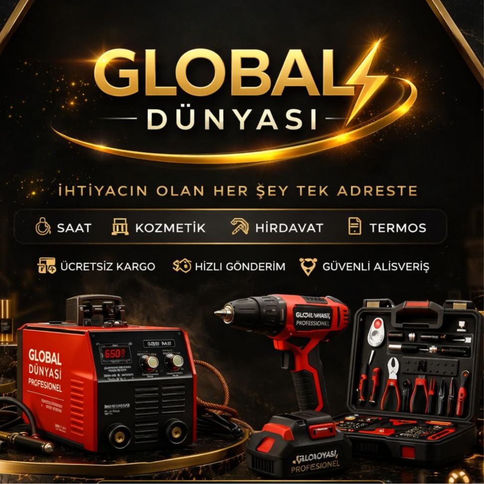 GLOBAL DÜNYASI
