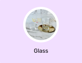 Glass