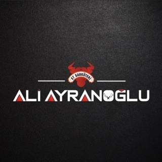 ALİ AYRANOĞLU SUCUKLARI