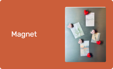 Magnet