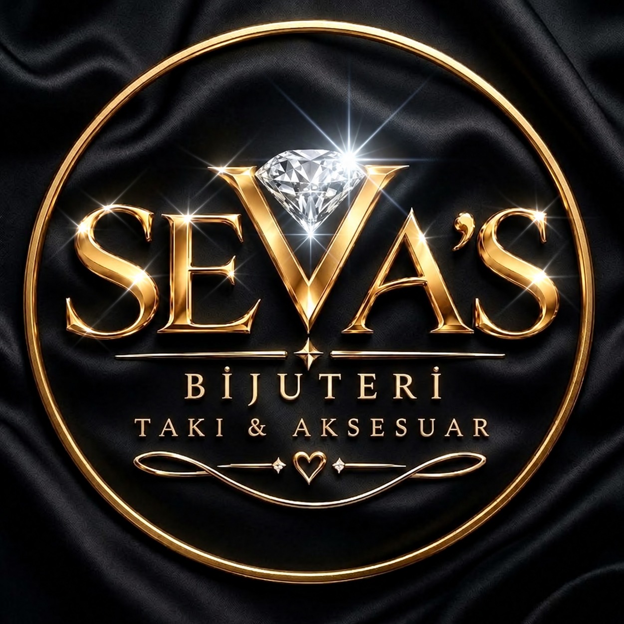 Seva s  Bijuteri