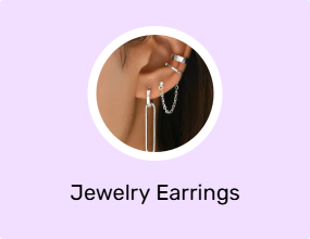 Jewelry Earrings