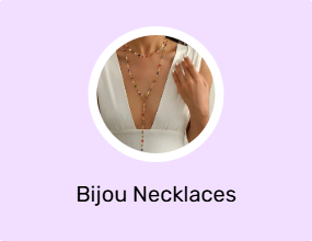 Bijou Necklaces