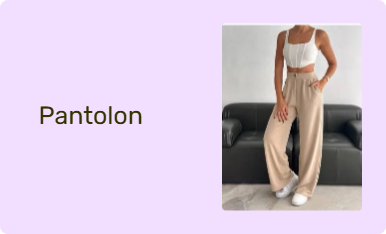 Pantolon