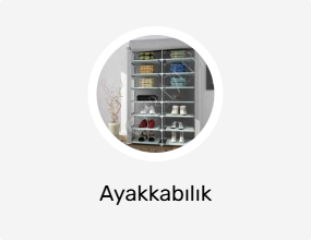 Ayakkabılık