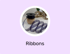 Ribbons