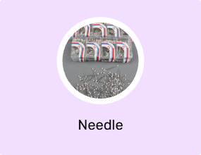 Needle