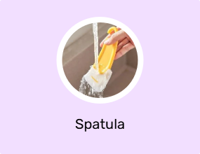 Spatula