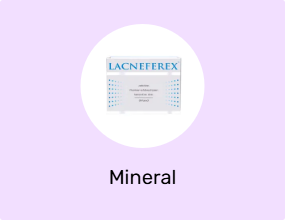 Mineral