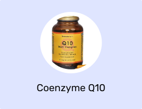 Coenzyme Q10